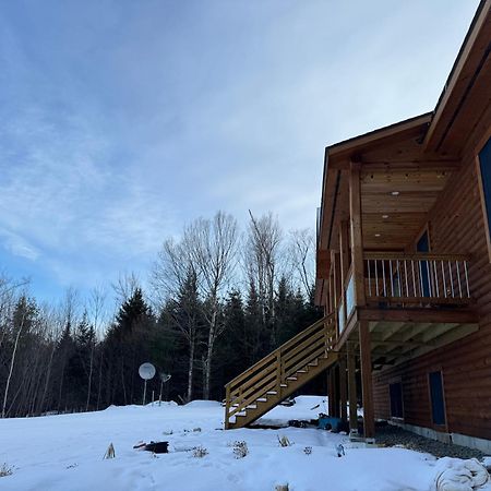 Mountain Views! Copper Cannon Lodge In Franconia Exterior photo