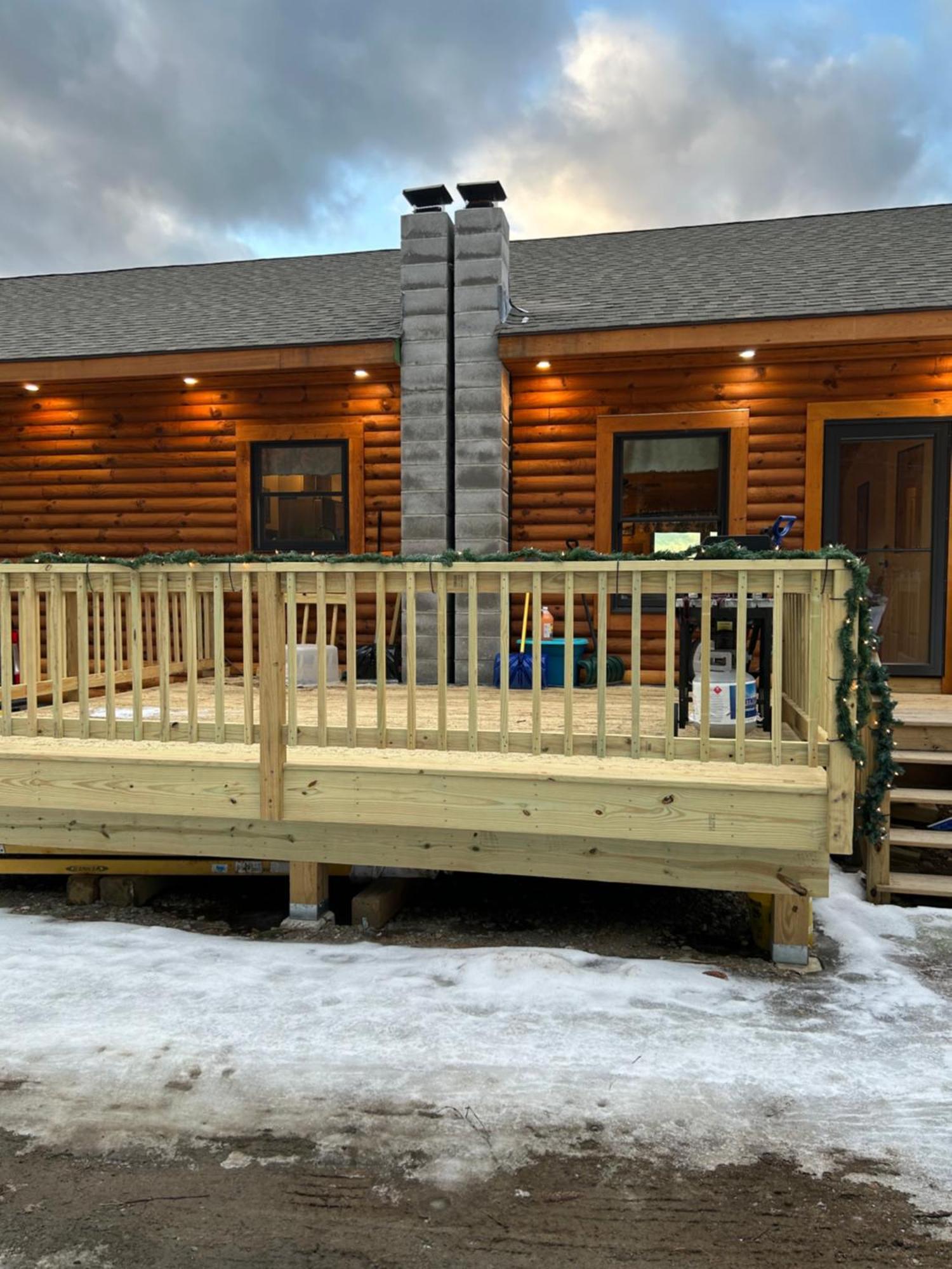 Mountain Views! Copper Cannon Lodge In Franconia Exterior photo