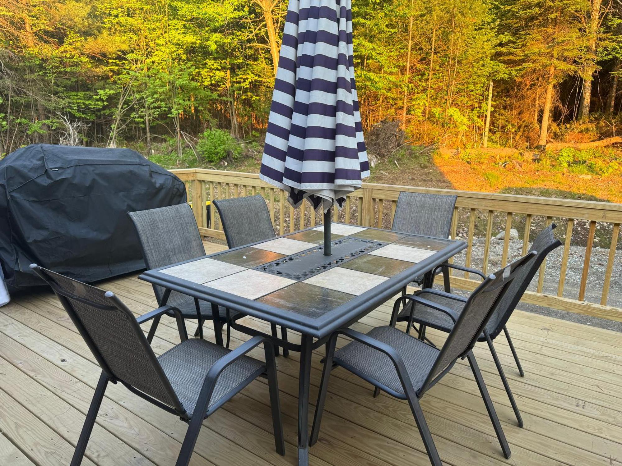 Mountain Views! Copper Cannon Lodge In Franconia Exterior photo